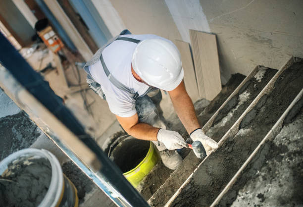 Best Concrete Flooring Contractor  in Youngtown, AZ