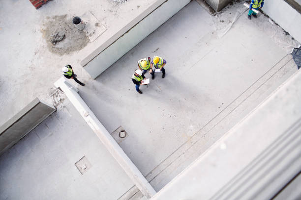 Best Concrete Installation Cost  in Youngtown, AZ